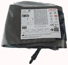 Manžeta Velcro   pre BR-102 plus/BP 200 Plus , verzia 2014