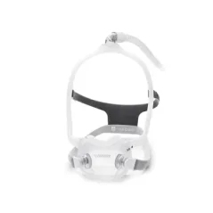 ​​DreamWear celotvárová CPAP maska od spoločnosti Philips Respironics