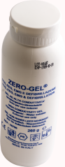 EKG, EEG Zero gel  260 g